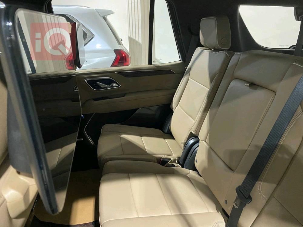 شێڤرۆلێت تاهۆ